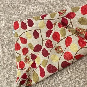 Set of 2 - 18x18 throw pillow covers